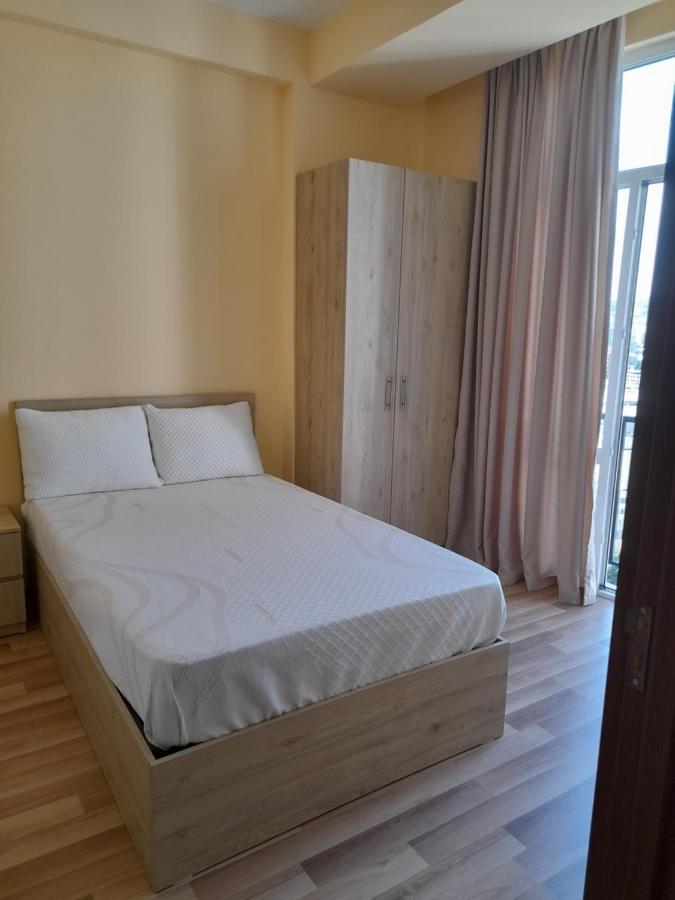 Apartament Flat Tbilisi Zewnętrze zdjęcie