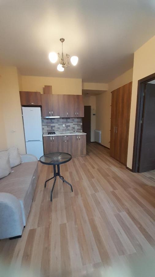 Apartament Flat Tbilisi Zewnętrze zdjęcie