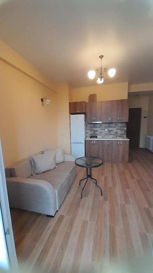 Apartament Flat Tbilisi Zewnętrze zdjęcie