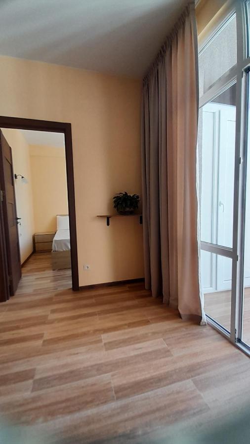 Apartament Flat Tbilisi Zewnętrze zdjęcie