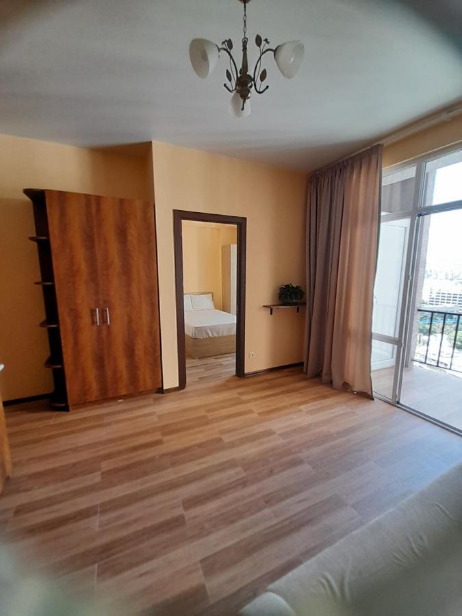 Apartament Flat Tbilisi Zewnętrze zdjęcie