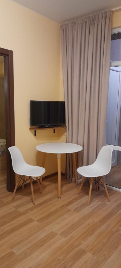 Apartament Flat Tbilisi Zewnętrze zdjęcie