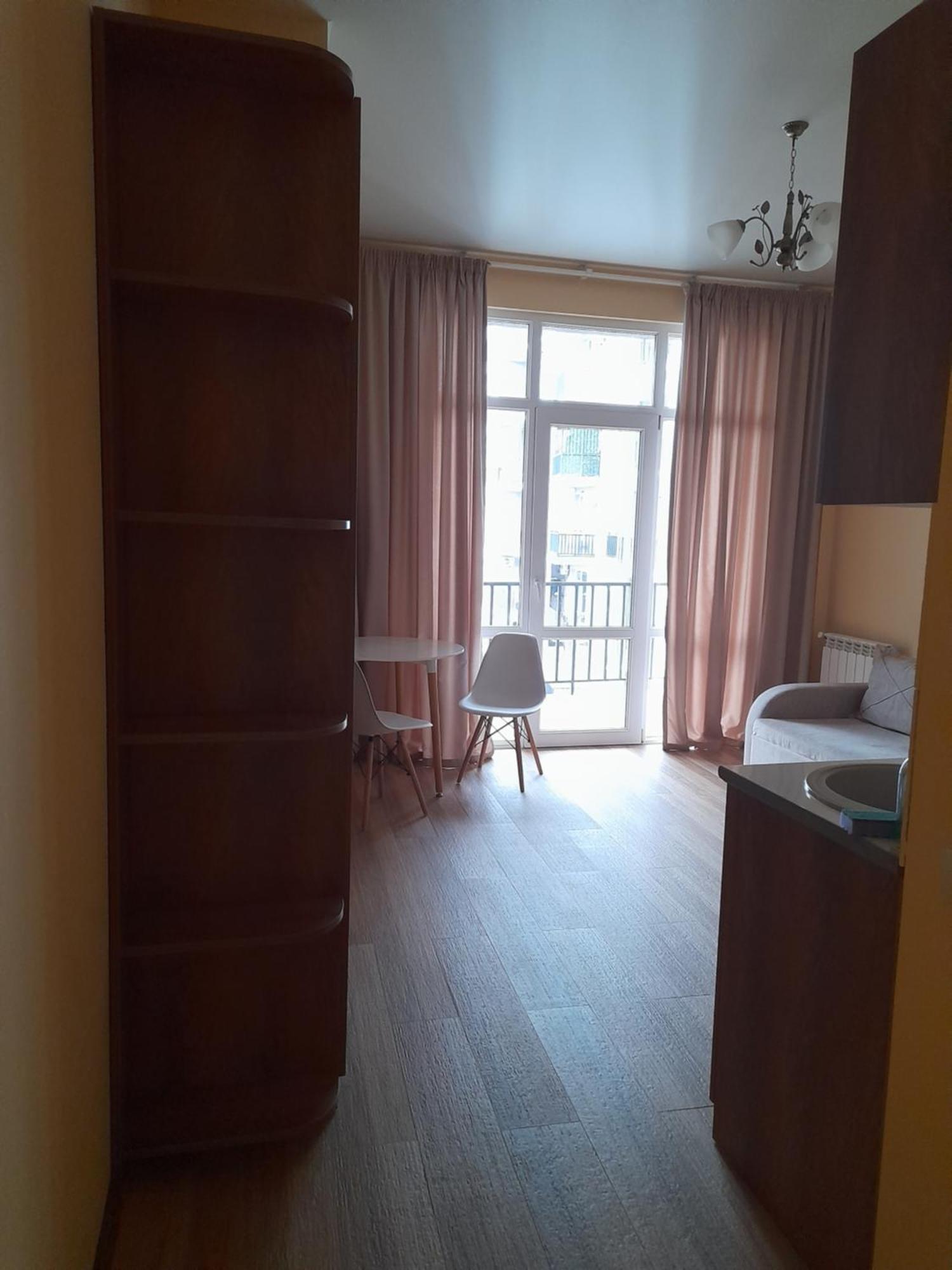 Apartament Flat Tbilisi Zewnętrze zdjęcie