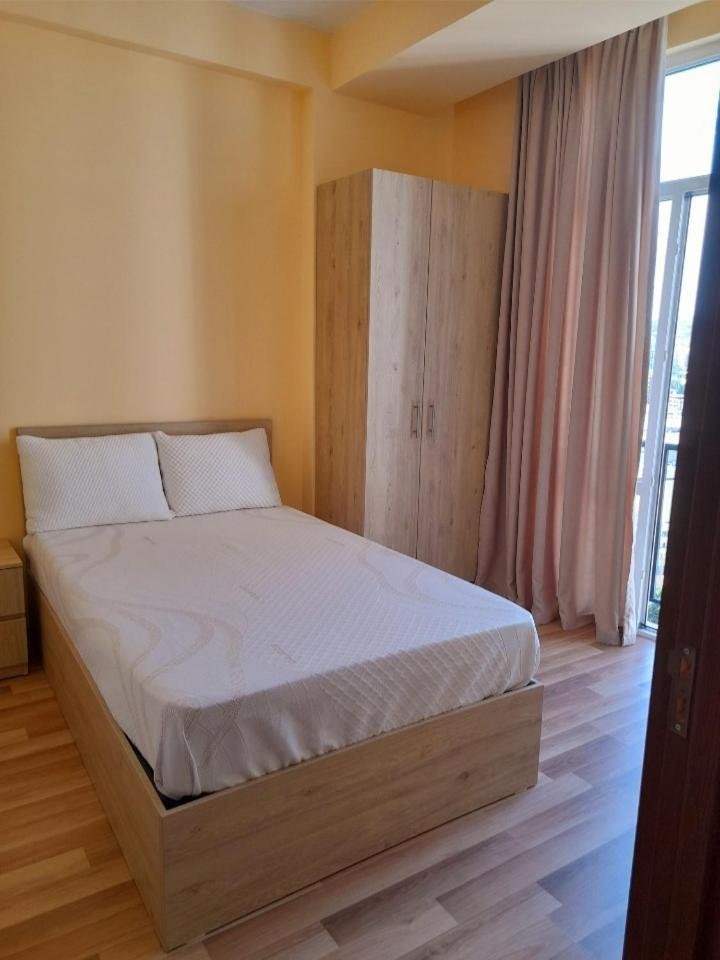 Apartament Flat Tbilisi Zewnętrze zdjęcie