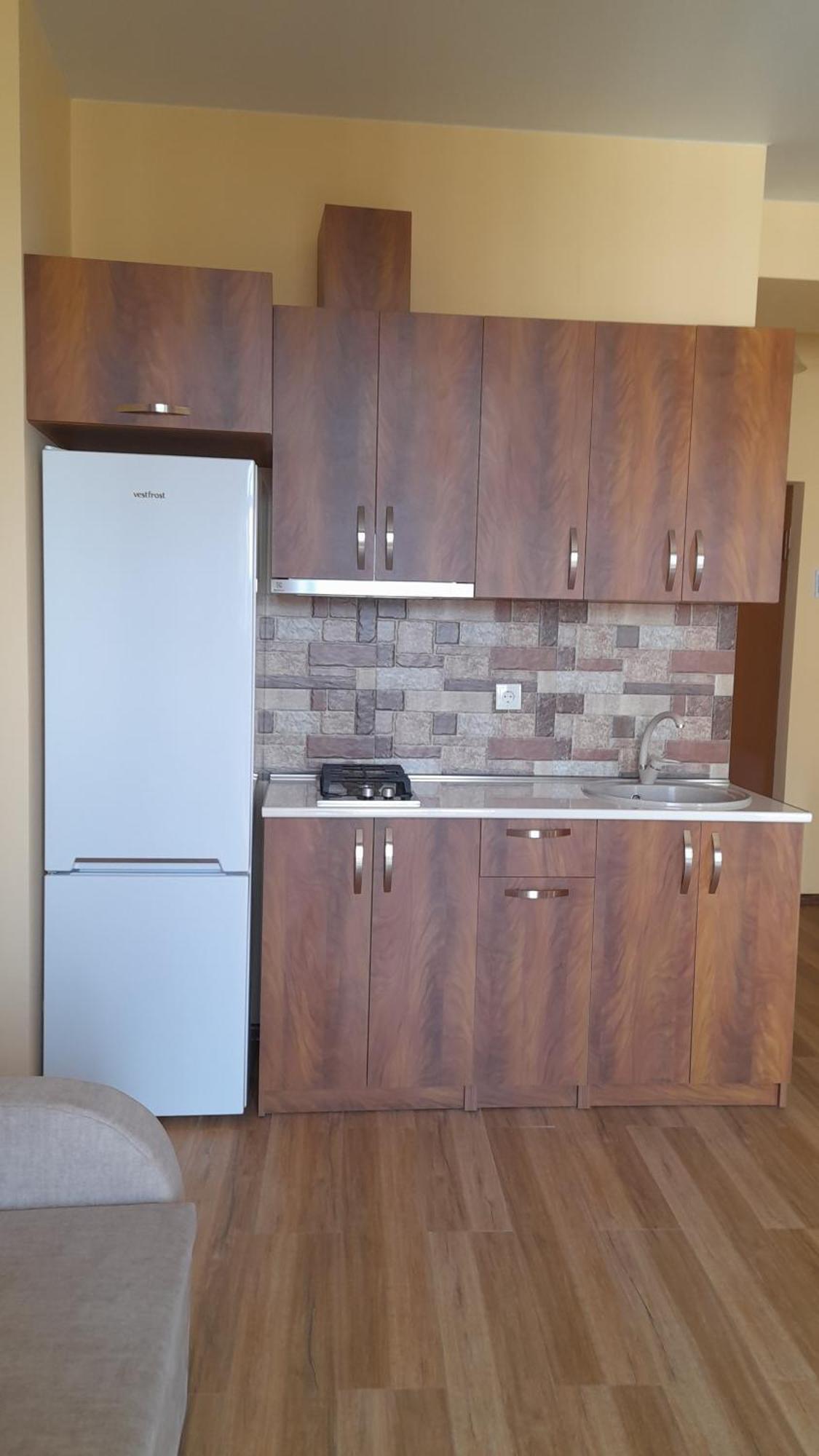 Apartament Flat Tbilisi Zewnętrze zdjęcie